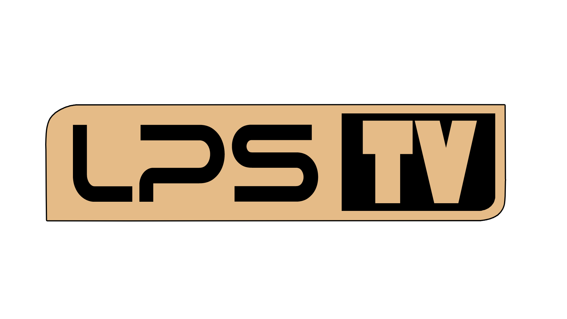 LPS TV Logo